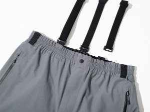 Яке с панталон DAIWA DW-1825