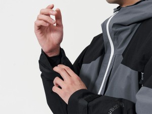 Яке с панталон DAIWA DW-1825