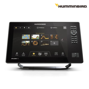 Сонар Humminbird XPLORE 12 CMSI+ 