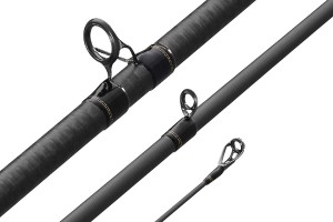 Въдица Graphiteleader Super Silverado