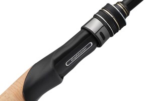 Въдица Graphiteleader Super Silverado