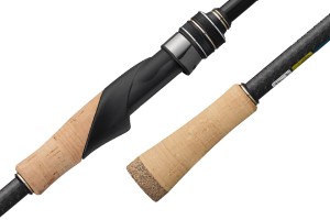 Въдица Graphiteleader Super Silverado