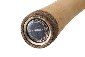 Въдица Graphiteleader Super Silverado