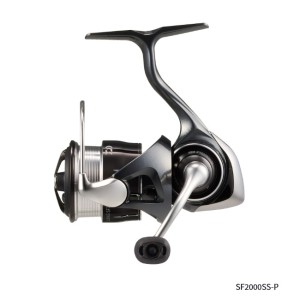 DAIWA 24 Luvias SF