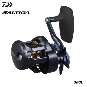 DAIWA 25 Saltiga 300L