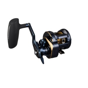 Макара DAIWA 25 Saltiga 300