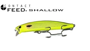 Tackle House Feed Shallow 105 16g.