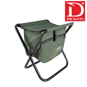 Dragon MegaBaits S folding chair 97-25-003