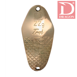 Блесна Dragon TROĆ