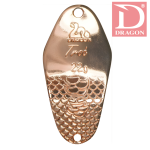 Блесна Dragon TROĆ