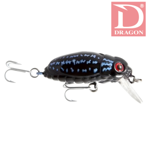 Воблер Dragon Strike Pro Floating Beetle Buster