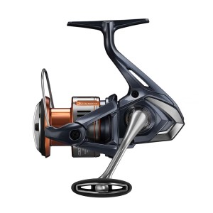 Shimano 25  NASCI FD