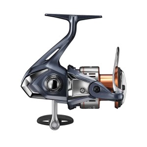 Shimano 25  NASCI FD