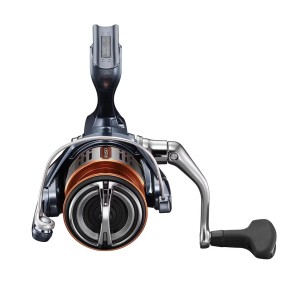 Shimano 25  NASCI FD