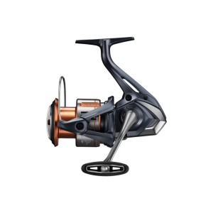 Shimano 25  NASCI FD