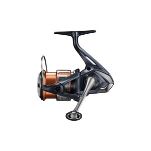 Shimano 25  NASCI FD