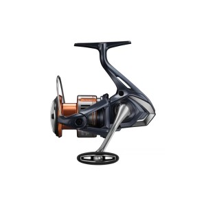 Shimano 25  NASCI FD