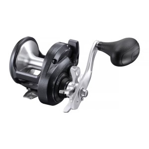 Мултипликатор Shimano Torium