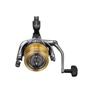 Макара Shimano AERLEX XTC 14000