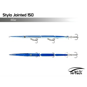 Jack Fin STYLO JOINTED 150mm 10gr.