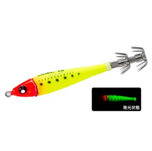 DUEL EZ-Bait Metal #15 56g. A1712