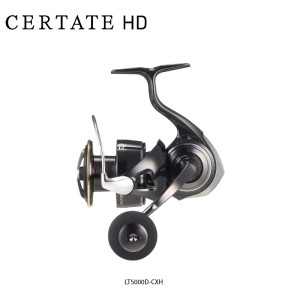 Макара DAIWA 26 Certate HD