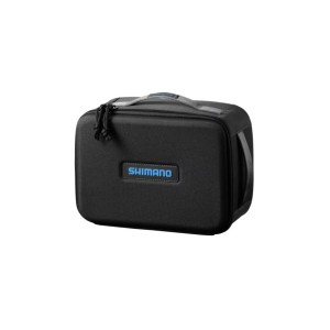 Shimano reel case Black BA-029Y