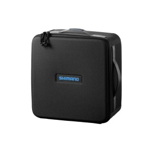 Shimano reel case Black BA-029Y