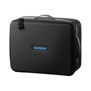 Shimano reel case Black BA-029Y