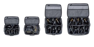 Shimano reel case Black BA-029Y