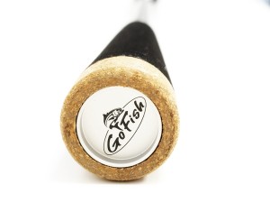 Въдица NeXT Spinning