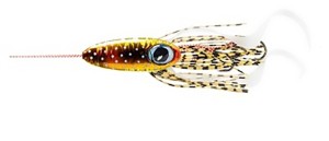 Примамка Real Fisher IkaRaba 45g.