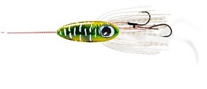 Примамка Real Fisher IkaRaba 80g.