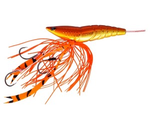 Примамка Real Fisher EbiRaba 45g.