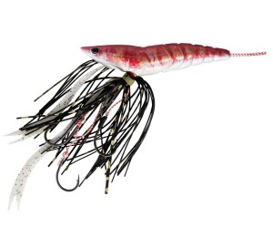 Примамка Real Fisher EbiRaba 45g.