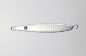 Пилкер ISSEI Umitaro Neko Metal 2g. 