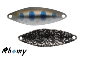 Блесна Timon RHOMY 2.1g.