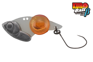 TIMON Kuro Ball Beta 3.8g.