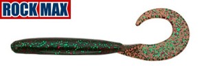 Силиконова примамка Ecogear Rock Max 3"