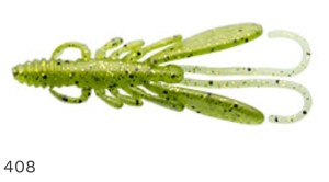 Примамка Ecogear Bug Ants 2.0"