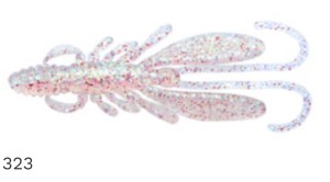 Примамка Ecogear Bug Ants 2.0"