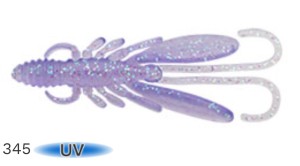 Примамка Ecogear Bug Ants 2.0"