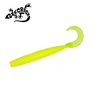 Примамка Geecrack Tairaba super curly 3"