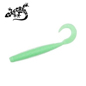 Примамка Geecrack Tairaba super curly 3"