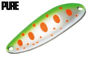 Блесна SMITH PURE 2.7g.