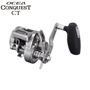 Shimano 26 Ocea Conquest CT 301XG Left hand
