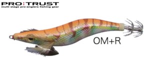 Pro Trust Ocean Beat PT8014 #3.5 18g.