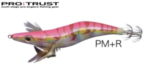 Pro Trust Ocean Beat PT8014 #3.5 18g.