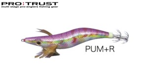 Pro Trust Ocean Beat PT8014 #3.5 18g.