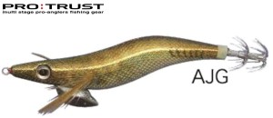 Pro Trust Ocean Beat PT8014 #3.5 18g.